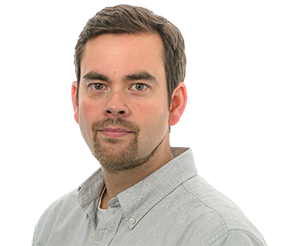 Benjamin Glöckner